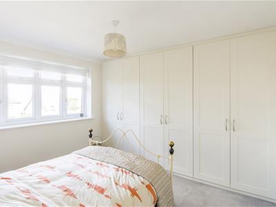 (Bedroom Two Photo Two)